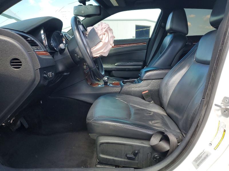Aukcja sprzedaży 2014 Chrysler 300, vin: 2C3CCAAG8EH380556, numer aukcji: 49687366