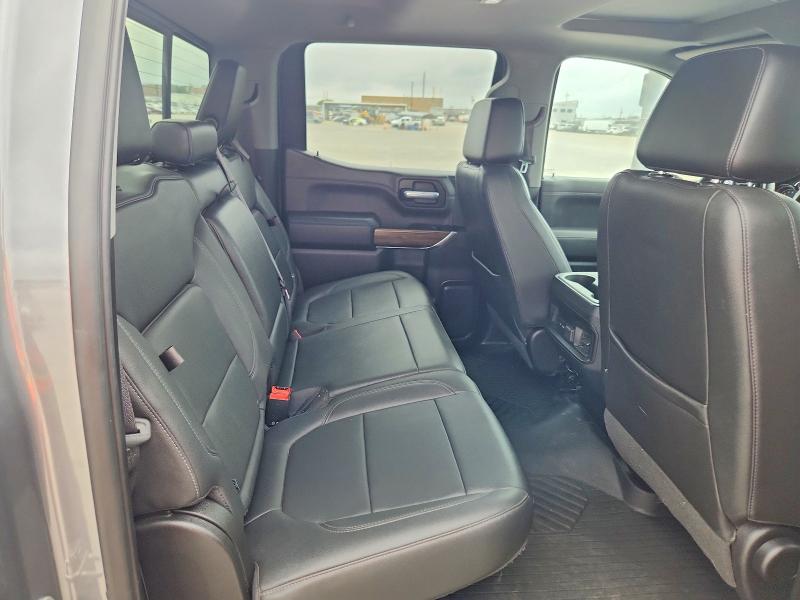 Продажа на аукционе авто 2021 Chevrolet Silverado, vin: 1GCPYFED2MZ170545, номер лота: 49459696
