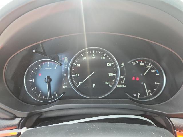 2022 Mazda Cx-5 მანქანა იყიდება აუქციონზე, vin: JM3KFBAY1N0636304, აუქციონის ნომერი: 50092676
