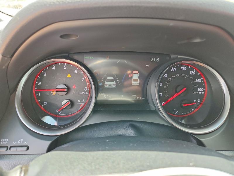Aukcja sprzedaży 2024 Toyota Camry, vin: 4T1K61AK0RU232743, numer aukcji: 50529286