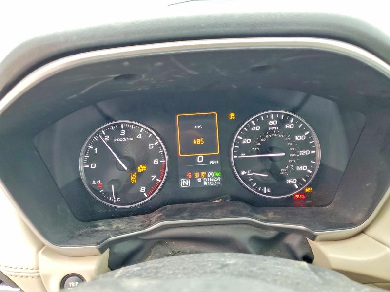 49446826 :رقم المزاد ، 4S3BWAN64M3003479 vin ، 2021 Subaru Legacy مزاد بيع