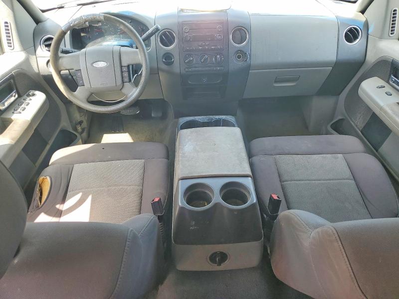 Продажа на аукционе авто 2006 Ford F150, vin: 1FTRW12W66FB13910, номер лота: 48637586