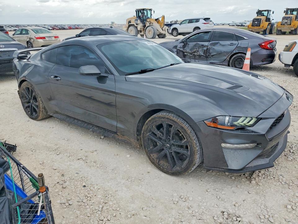 Aukcja sprzedaży 2020 Ford Mustang, vin: 1FA6P8TH6L5178711, numer aukcji: 48753716