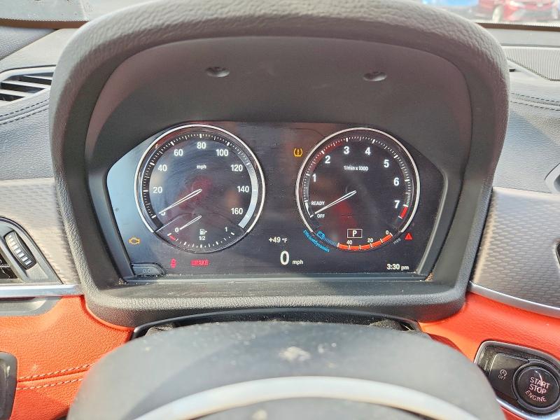 Aukcja sprzedaży 2018 Bmw X2, vin: WBXYJ3C35JEP76672, numer aukcji: 47749816