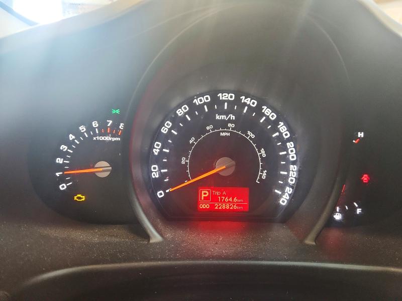 Продаж на аукціоні авто 2013 Kia Sportage, vin: KNDPBCA23D7375906, номер лоту: 50975376