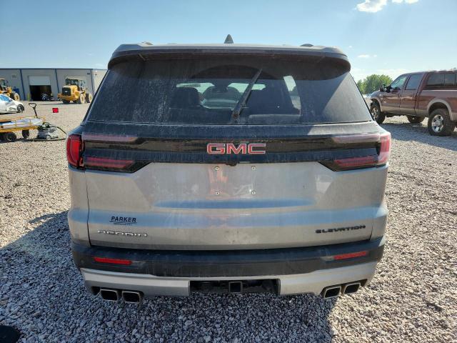 2024 Gmc Acadia მანქანა იყიდება აუქციონზე, vin: 1GKENKKS5RJ206105, აუქციონის ნომერი: 50747236