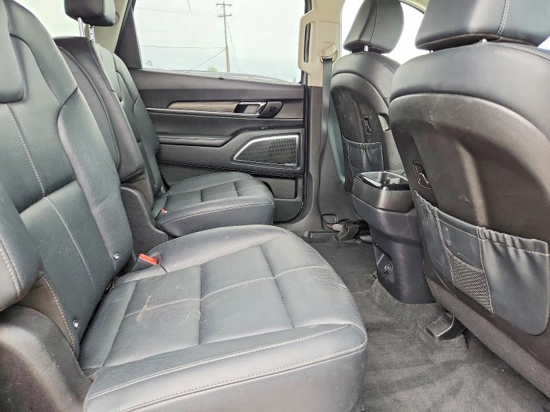 51063526 :رقم المزاد ، 5XYP5DHC4NG296986 vin ، 2022 Kia Telluride مزاد بيع