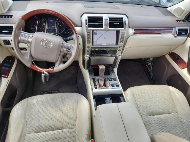 51310746 :رقم المزاد ، JTJJM7FX8D5054948 vin ، 2013 Lexus Gx 460 مزاد بيع
