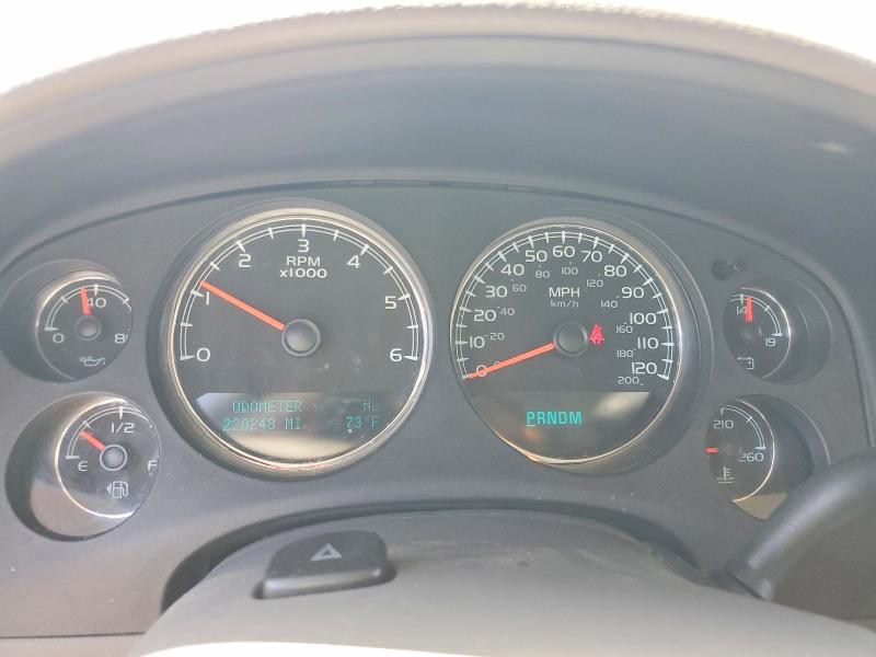 2009 Gmc Yukon მანქანა იყიდება აუქციონზე, vin: 1GKFC23J29R214096, აუქციონის ნომერი: 51675996