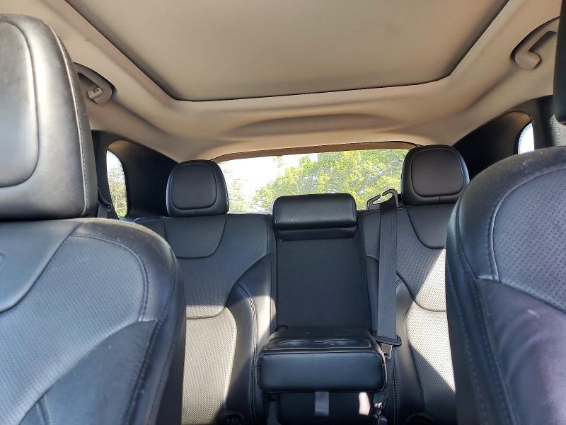 Aukcja sprzedaży 2021 Jeep Cherokee, vin: 1C4PJLDX5MD180014, numer aukcji: 49930926