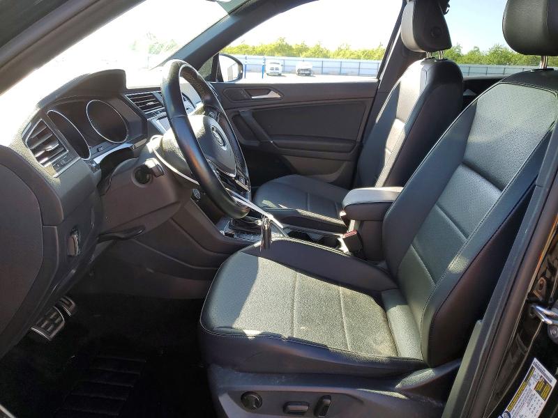 Aukcja sprzedaży 2020 Volkswagen Tiguan, vin: 3VV2B7AX3LM160514, numer aukcji: 48501986