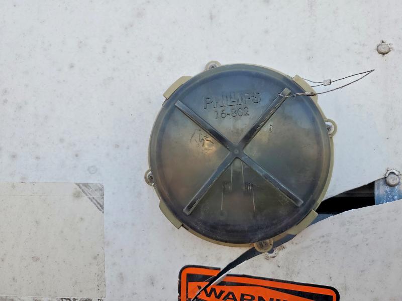 49360576 :رقم المزاد ، 5V8VC5322EM403451 vin ، 2014 Vanguard Vntc Dry V مزاد بيع