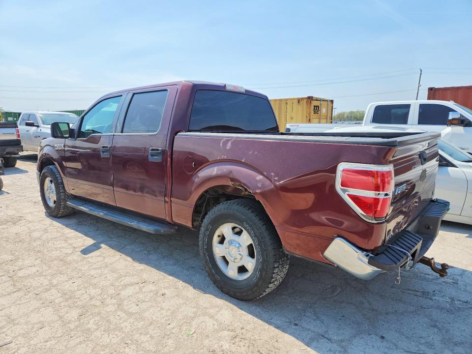 Aukcja sprzedaży 2010 Ford F150, vin: 1FTFW1CV4AKB68946, numer aukcji: 48952326