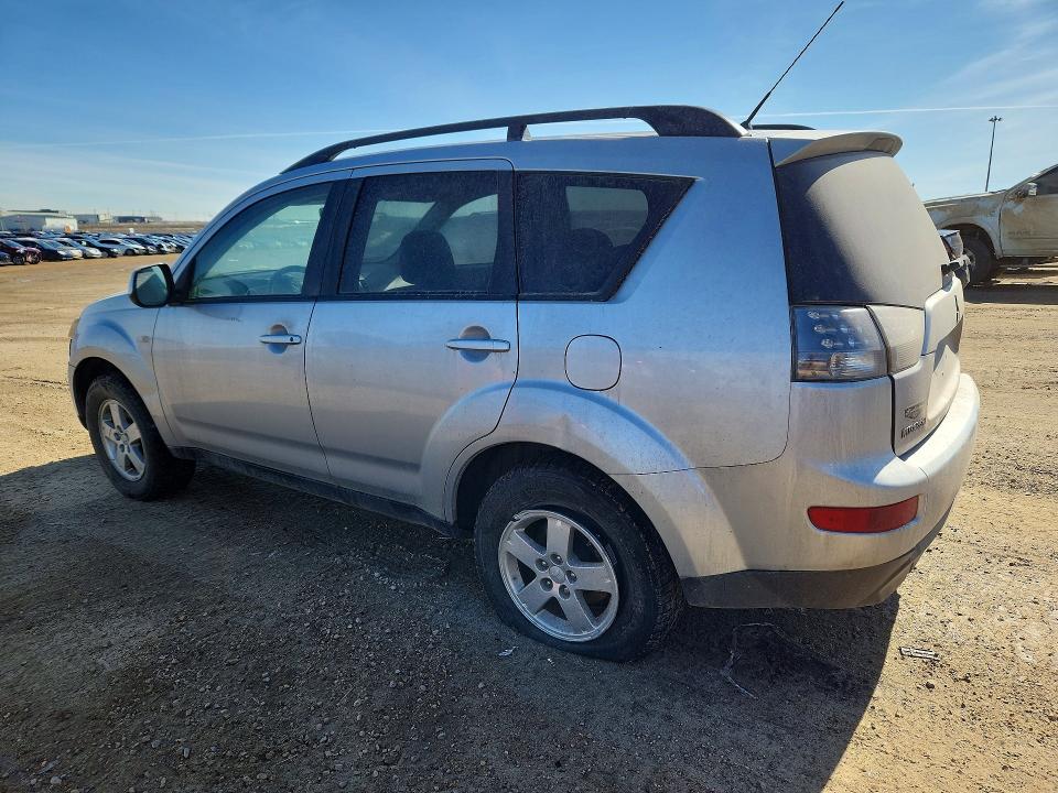 Продаж на аукціоні авто 2008 Mitsubishi Outlander, vin: JA4LS21WX8Z607157, номер лоту: 49413166