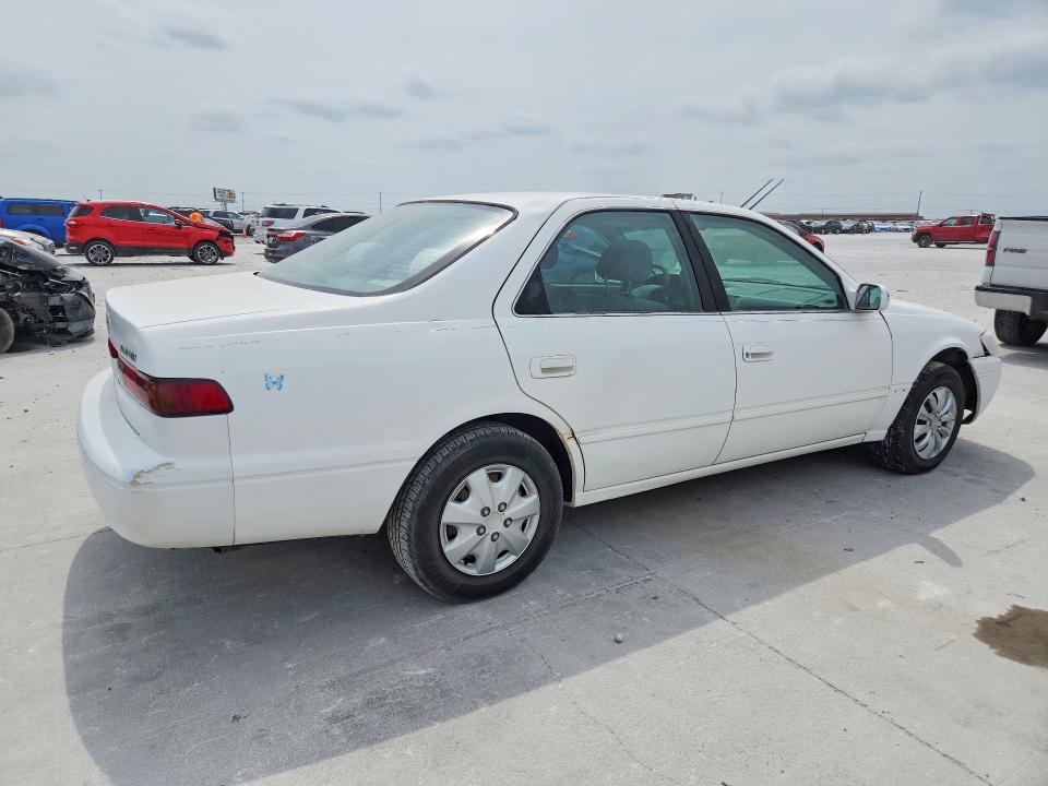 Продажа на аукционе авто 1998 Toyota Camry, vin: 4T1BG22K2WU359927, номер лота: 48457816