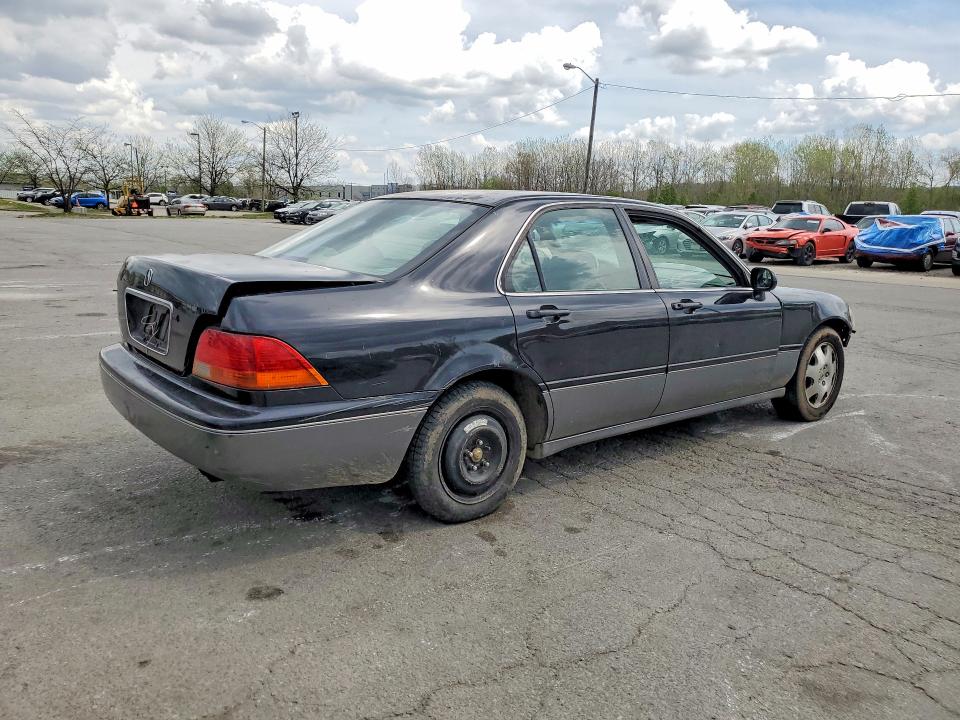 Продаж на аукціоні авто 1998 Acura 3.5rl, vin: JH4KA9687WC010344, номер лоту: 47169296