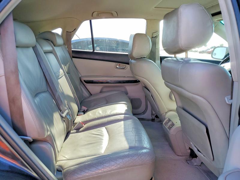 Продаж на аукціоні авто 2008 Lexus Rx, vin: JTJHW31U082053718, номер лоту: 52008806