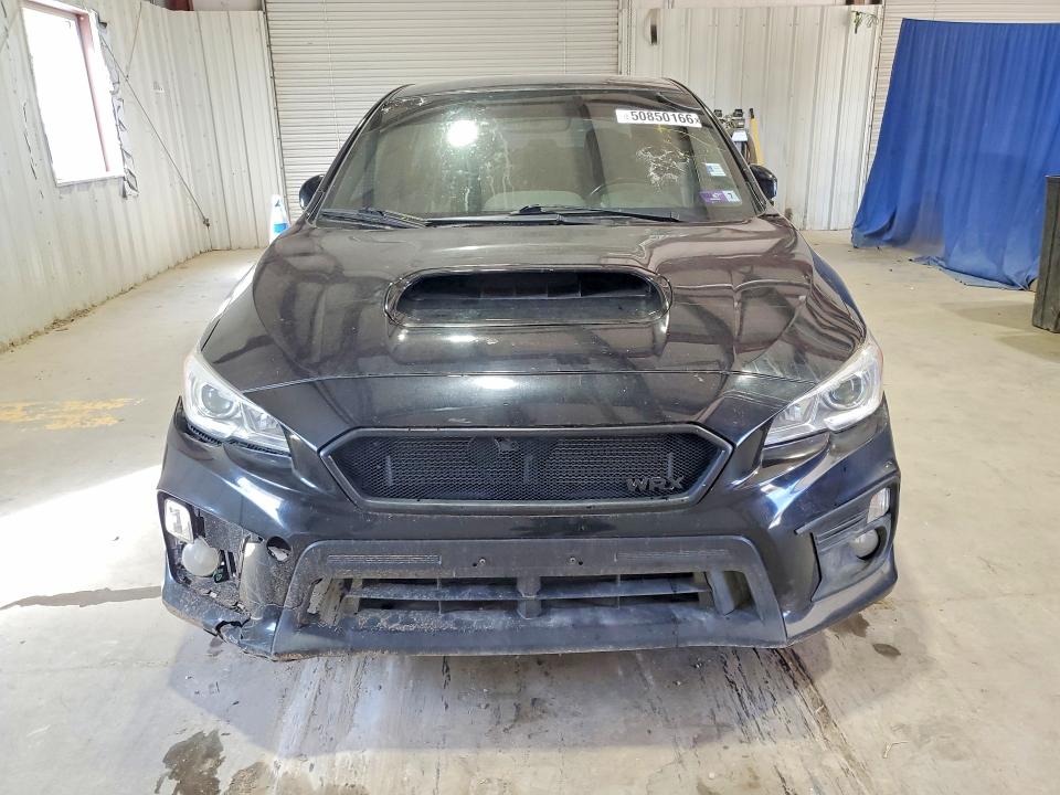 Продаж на аукціоні авто 2019 Subaru Wrx, vin: JF1VA1B68K9817778, номер лоту: 50850166