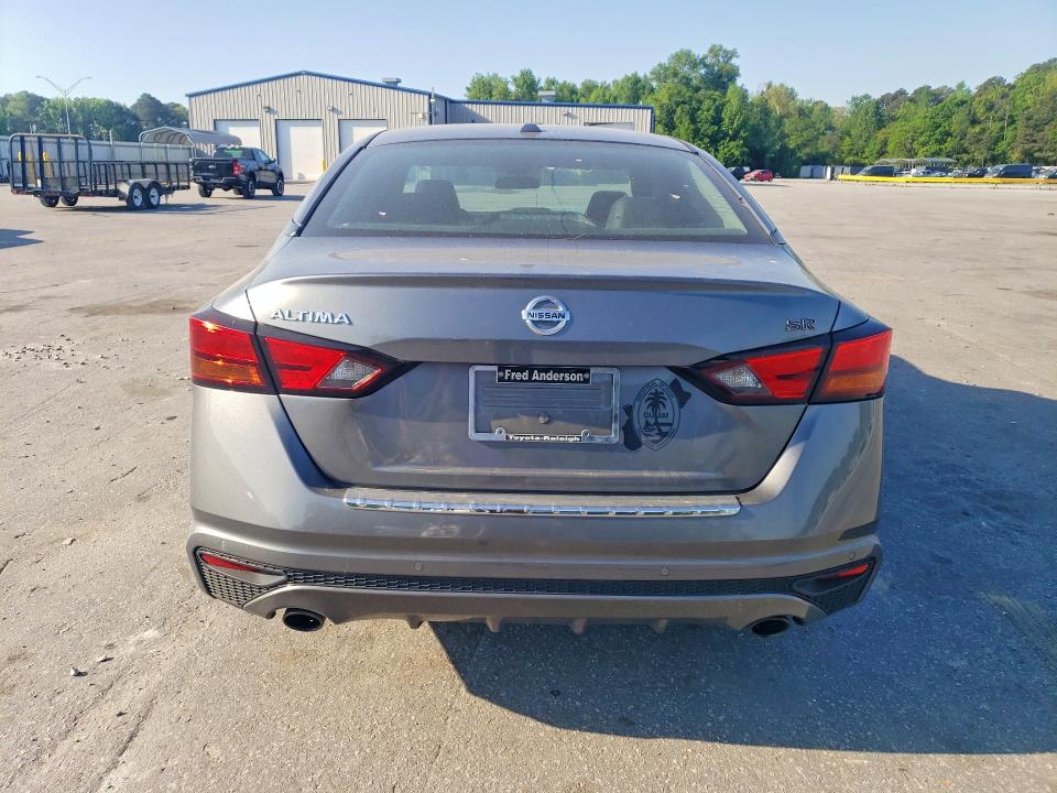 Aukcja sprzedaży 2020 Nissan Altima, vin: 1N4BL4CV2LC174613, numer aukcji: 49862826