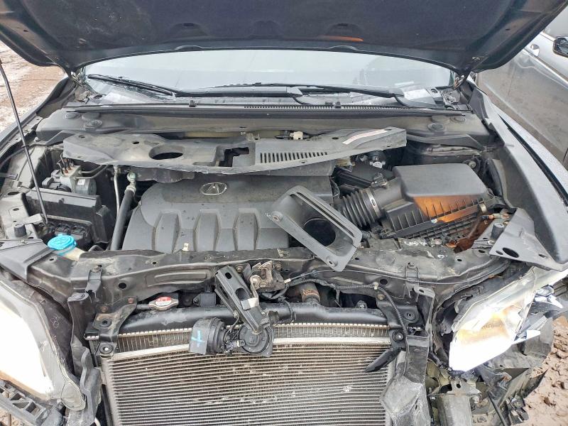 Aukcja sprzedaży 2014 Acura Rdx, vin: 5J8TB4H53EL014870, numer aukcji: 48738756