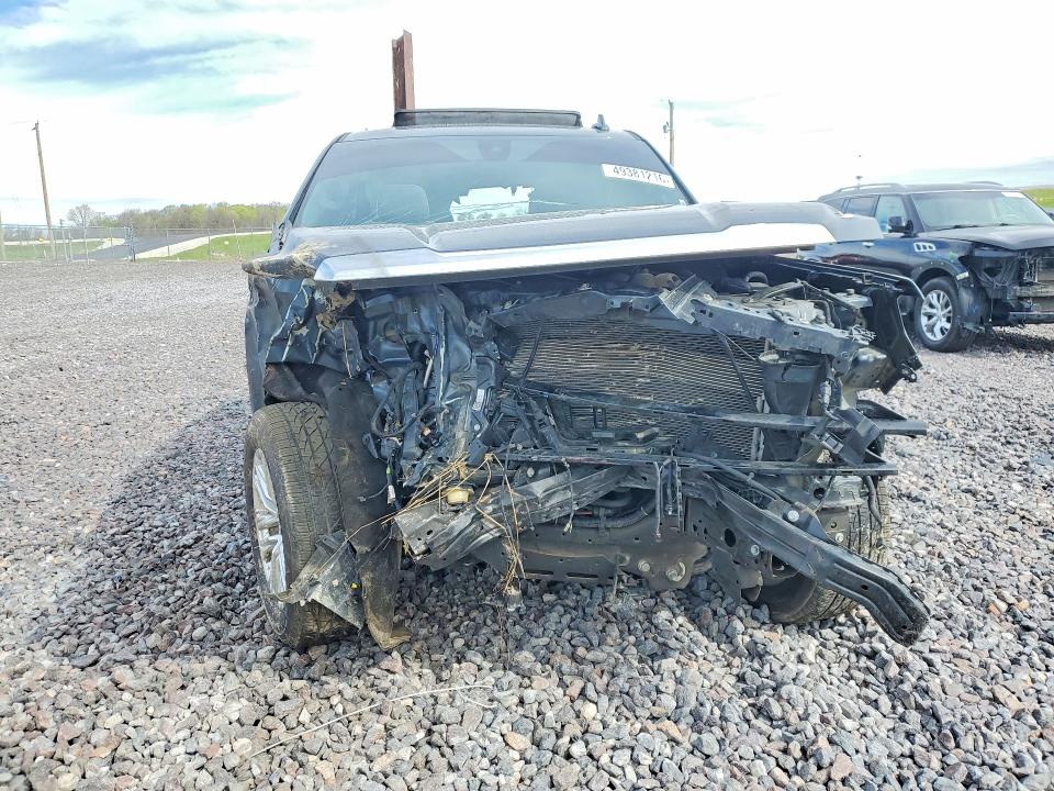 49381216 :رقم المزاد ، 1GKS2BKD7MR196216 vin ، 2021 Gmc Yukon مزاد بيع
