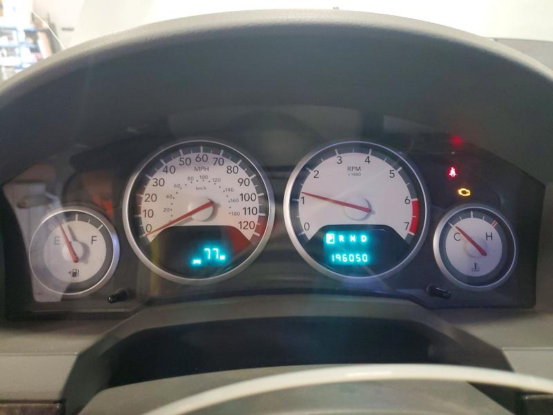 Продаж на аукціоні авто 2010 Dodge Grand Caravan, vin: 2D4RN5DX3AR126392, номер лоту: 50936796