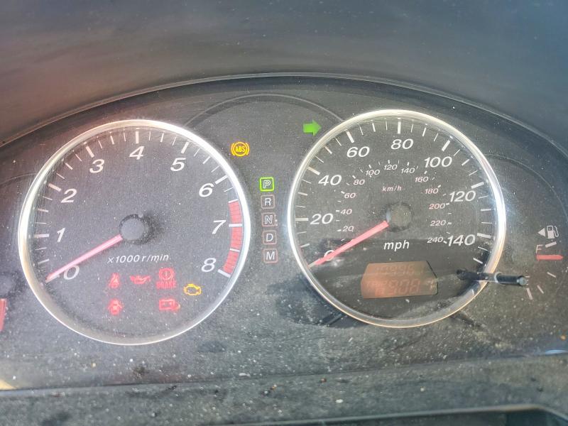 Aukcja sprzedaży 2006 Mazda 6, vin: 1YVHP80C165M61821, numer aukcji: 51006136