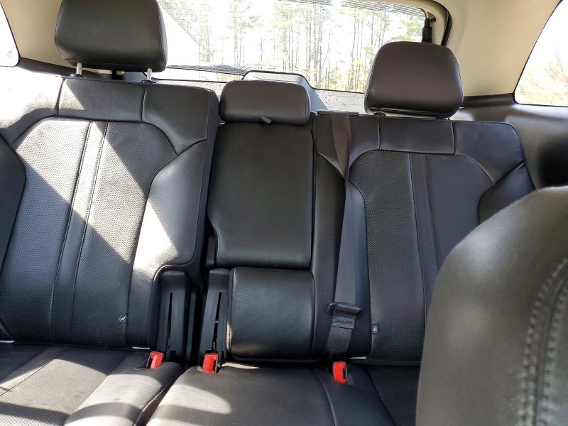Продажа на аукционе авто 2014 Lincoln Townhouse Mkx, vin: 2LMDJ6JK9EBL07027, номер лота: 49112566