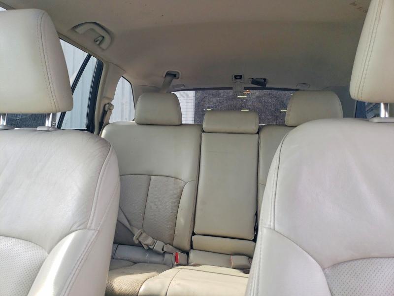 Aukcja sprzedaży 2012 Subaru Outback, vin: 4S4BRBKC2C3278558, numer aukcji: 49561136