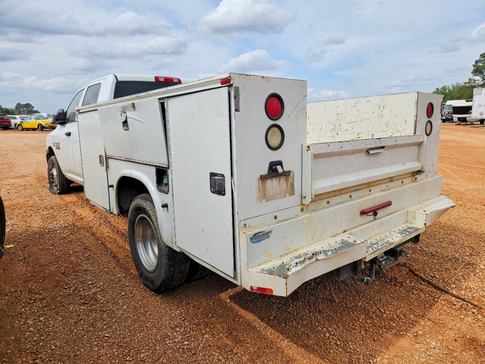 Продажа на аукционе авто 2013 Ram 3500, vin: 3C7WRTCL7DG570637, номер лота: 48440426