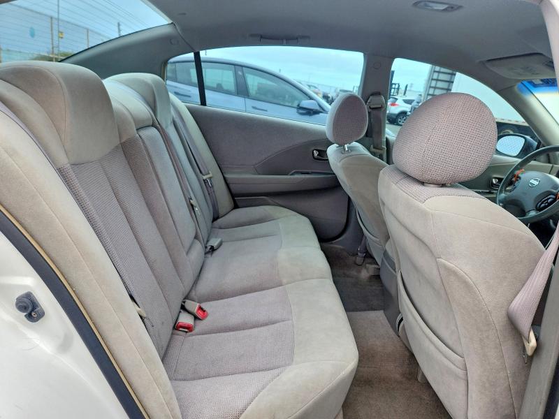 Продажа на аукционе авто 2004 Nissan Altima, vin: 1N4AL11D34C170897, номер лота: 49025656