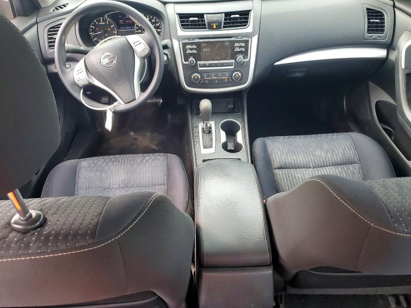 Продаж на аукціоні авто 2017 Nissan Altima, vin: 1N4AL3AP4HN331757, номер лоту: 49960126