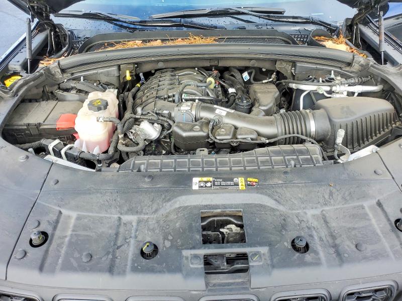 Aukcja sprzedaży 2024 Jeep Grand Cherokee, vin: 1C4RJHAG4RC223376, numer aukcji: 50708266