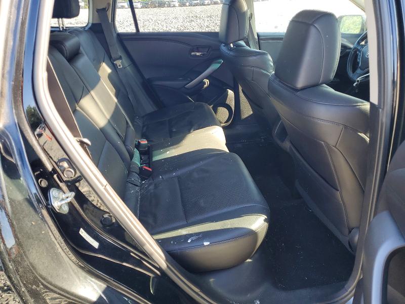 Продажа на аукционе авто 2015 Acura Rdx, vin: 5J8TB4H31FL030064, номер лота: 51138376