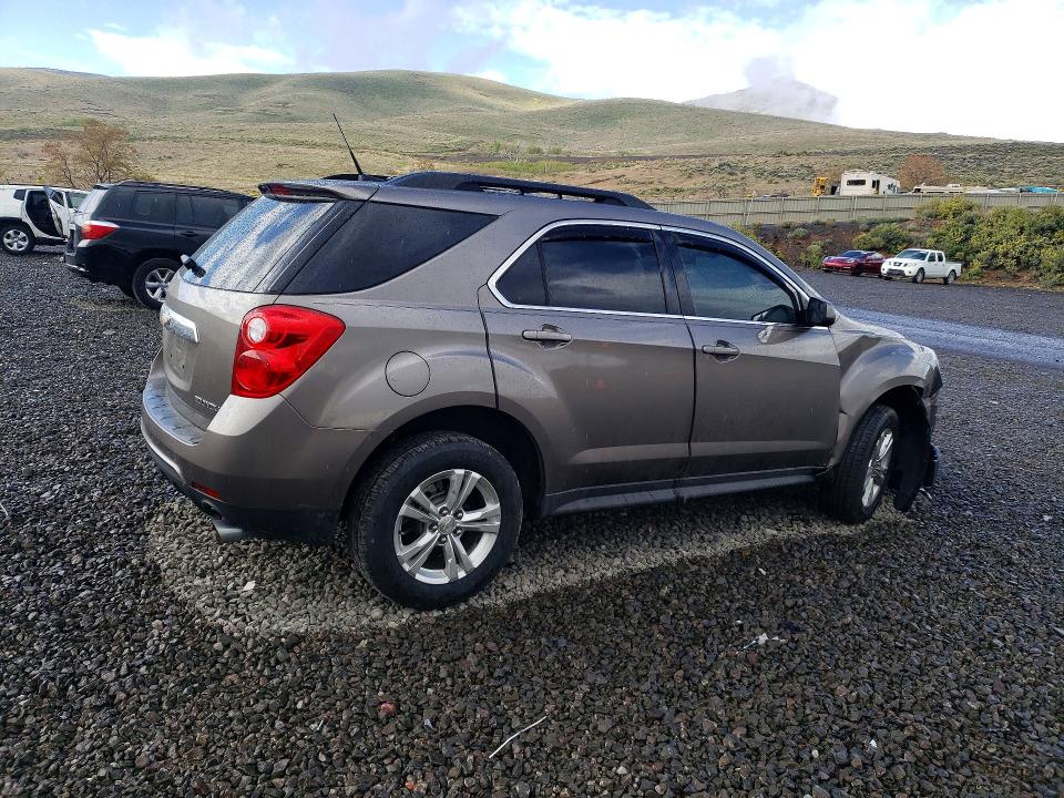 Aukcja sprzedaży 2012 Chevrolet Equinox, vin: 2GNFLEE54C6204161, numer aukcji: 49612556