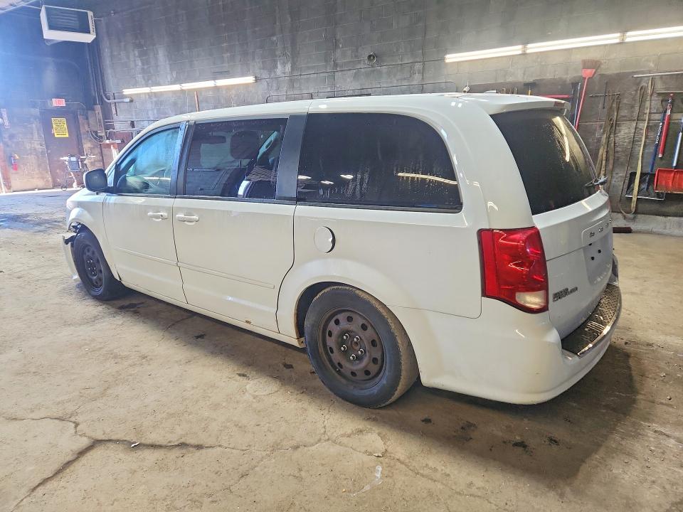 51451896 :رقم المزاد ، 2C4RDGBG8FR658257 vin ، 2015 Dodge Grand Caravan مزاد بيع