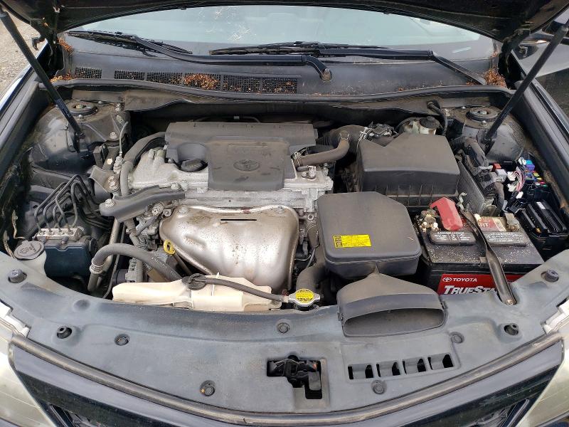 Aukcja sprzedaży 2012 Toyota Camry, vin: 4T1BF1FKXCU171255, numer aukcji: 49594616