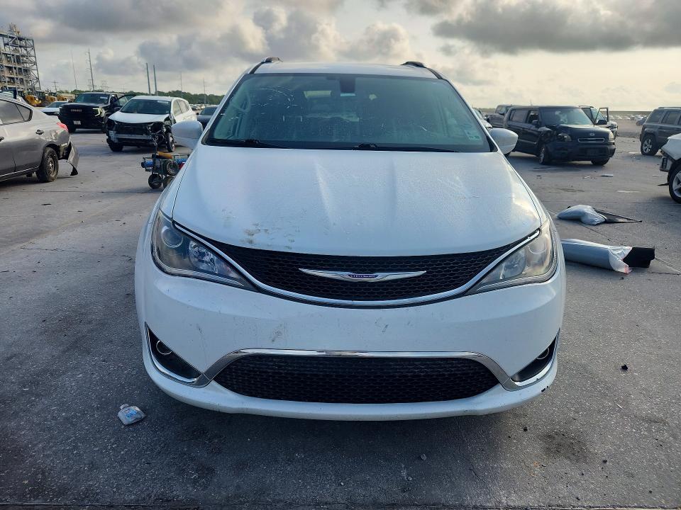 Продаж на аукціоні авто 2020 Chrysler Pacifica, vin: 2C4RC1BG2LR125817, номер лоту: 51370816