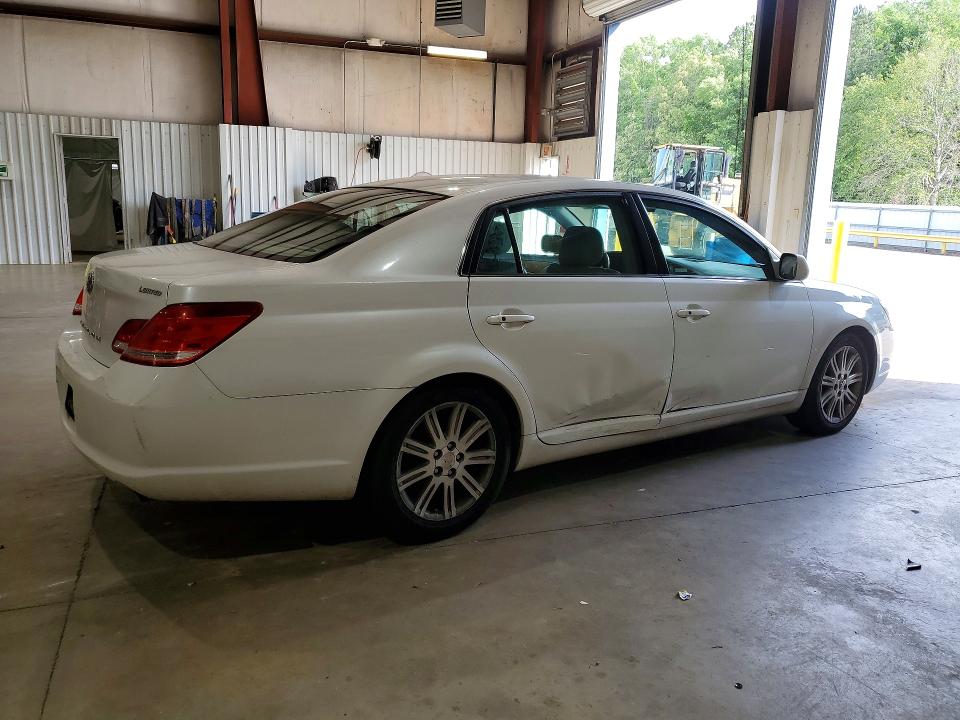 Продаж на аукціоні авто 2005 Toyota Avalon, vin: 4T1BK36B95U052669, номер лоту: 50140546