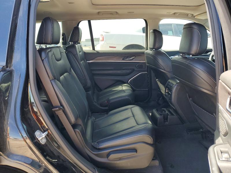 48954386 :رقم المزاد ، 1C4RJKBGXN8513727 vin ، 2022 Jeep Grand Cherokee مزاد بيع