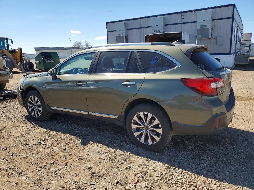 Продаж на аукціоні авто 2018 Subaru Outback, vin: 4S4BSETC6J3294053, номер лоту: 49172146