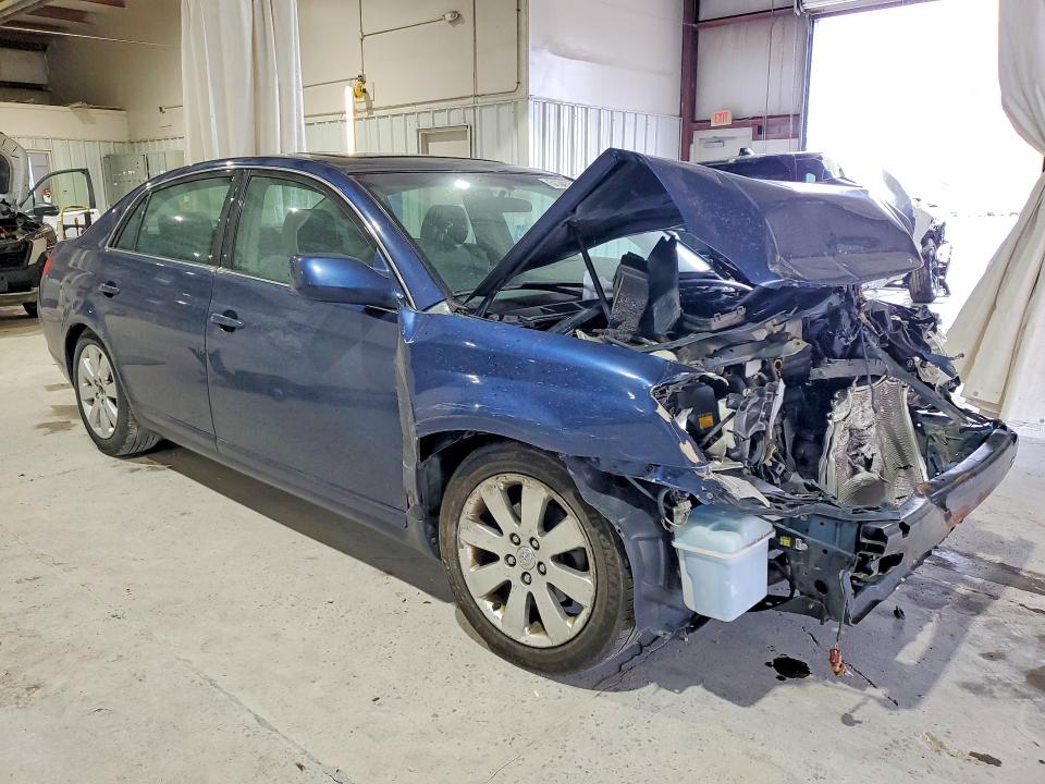 Продажа на аукционе авто 2005 Toyota Avalon, vin: 4T1BK36B85U032557, номер лота: 51341566