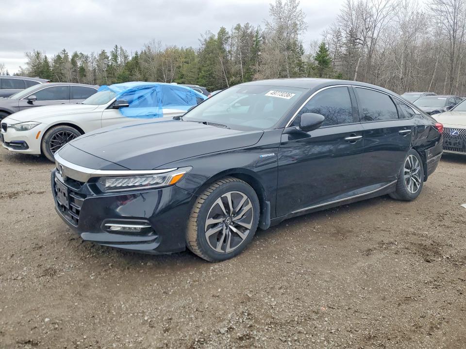 Aukcja sprzedaży 2020 Honda Accord, vin: 1HGCV3F99LA800057, numer aukcji: 49773236