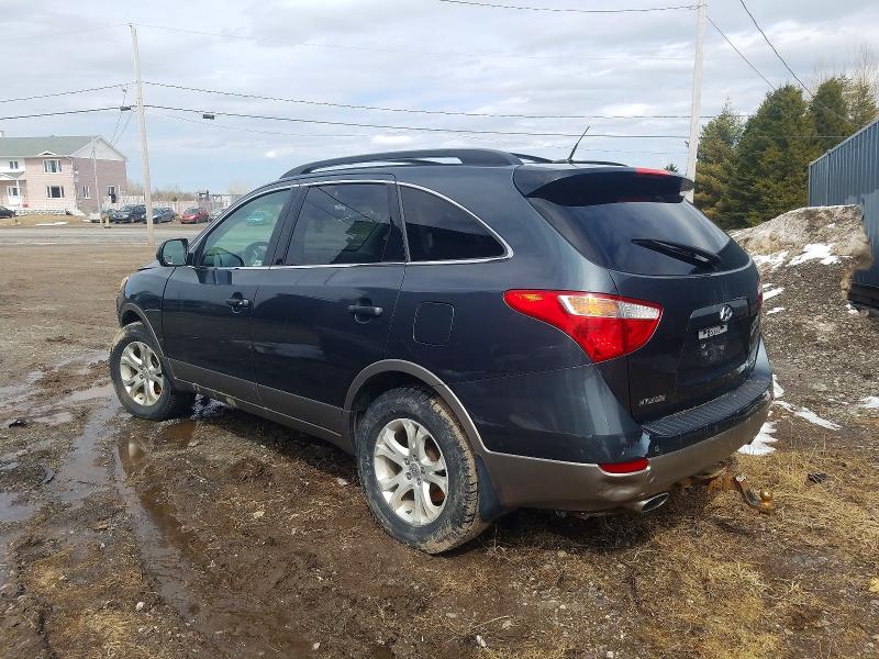 Продаж на аукціоні авто 2012 Hyundai Veracruz, vin: KM8NUDCC3CU181689, номер лоту: 49850136