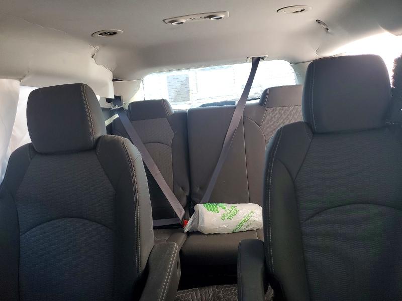 Auction sale of the 2015 Chevrolet Traverse, vin: 1GNKRGKD6FJ369852, lot number: 50772756