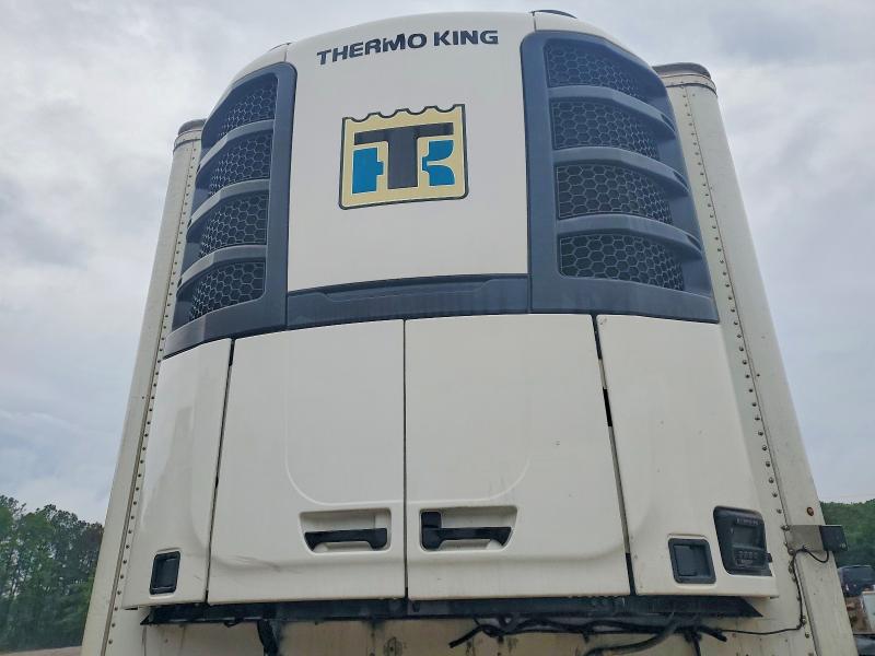 Продаж на аукціоні авто 2018 Great Dane Unknown, vin: 1GRAA9621JB704086, номер лоту: 50361586