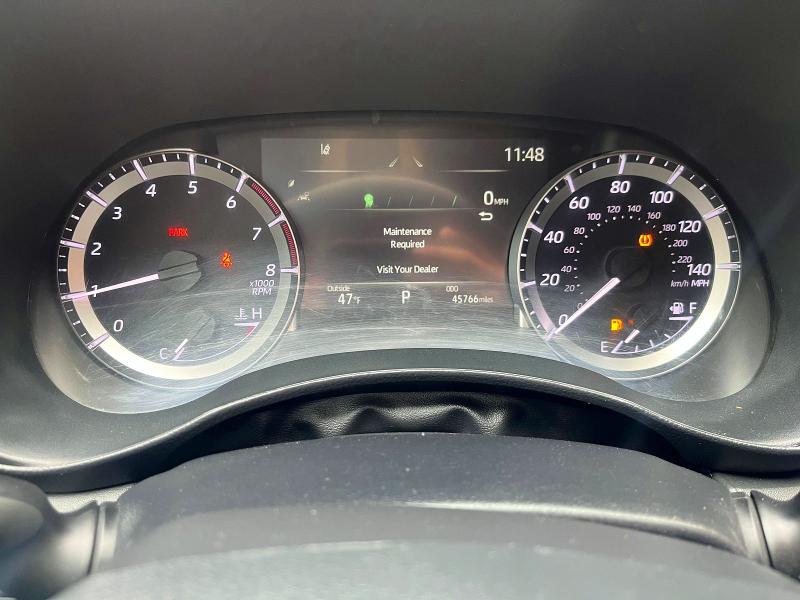 Aukcja sprzedaży 2023 Toyota Highlander, vin: 5TDKDRBH1PS005722, numer aukcji: 51135026