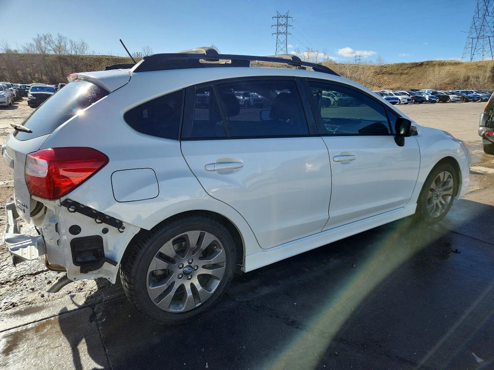 48503156 :رقم المزاد ، JF1GPAP64GH201184 vin ، 2016 Subaru Impreza مزاد بيع