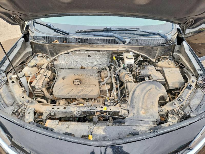 Продаж на аукціоні авто 2022 Buick Encore Gx, vin: KL4MMDSL2NB020311, номер лоту: 49434906