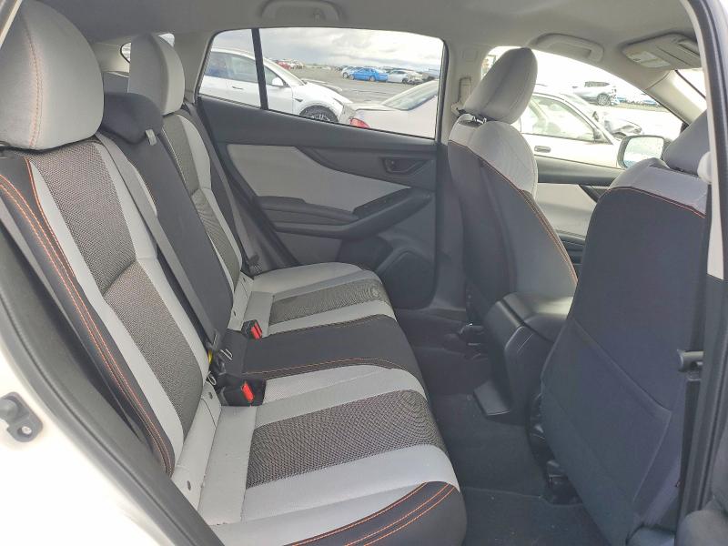 Aukcja sprzedaży 2022 Subaru Crosstrek, vin: JF2GTAPC4N8203799, numer aukcji: 50506866